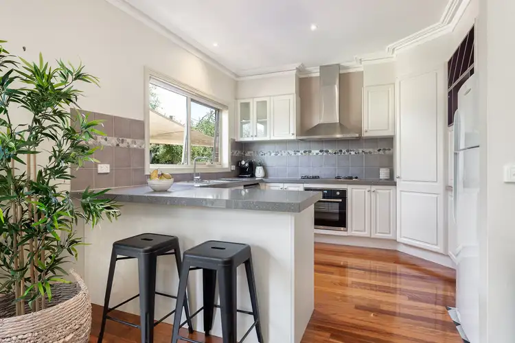 Fourth view of Homely house listing, 2 Canning Drive, Berwick VIC 3806