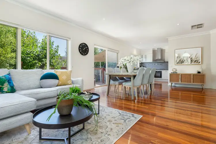 Sixth view of Homely house listing, 2 Canning Drive, Berwick VIC 3806