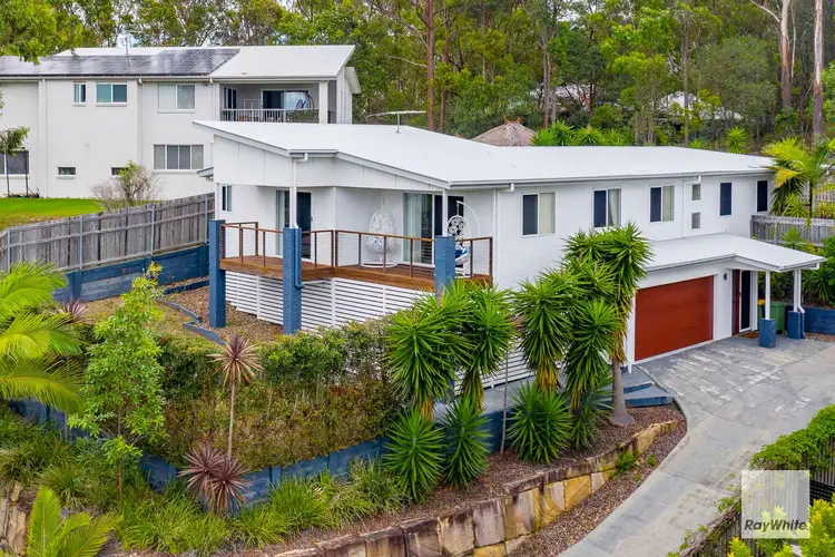28 Taffeta Drive, Mount Cotton QLD 4165