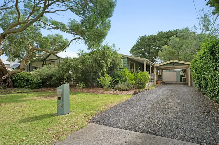 Main view of Homely house listing, 82 Vista Drive, Cape Woolamai VIC 3925