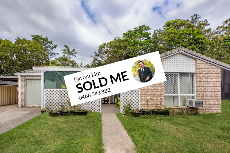 Main view of Homely house listing, 62 Moreton Street, Boronia Heights QLD 4124