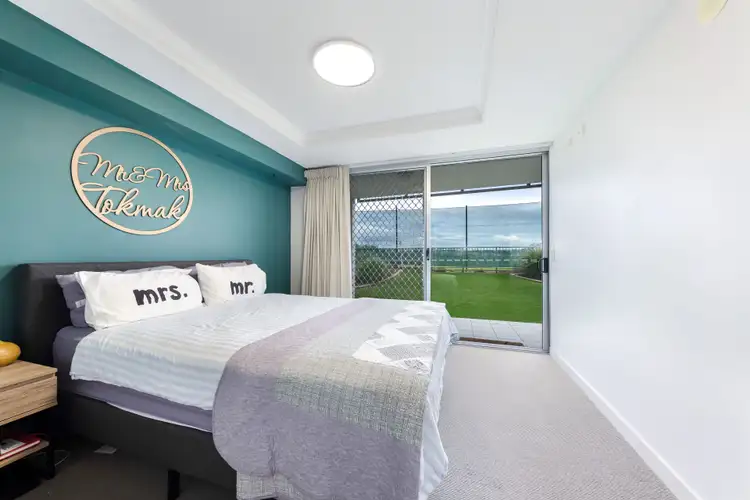 1106/1A Mungar Street, Maroochydore QLD 4558
