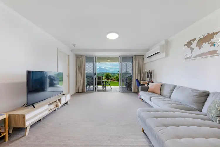 Second view of Homely unit listing, 1106/1A Mungar Street, Maroochydore QLD 4558