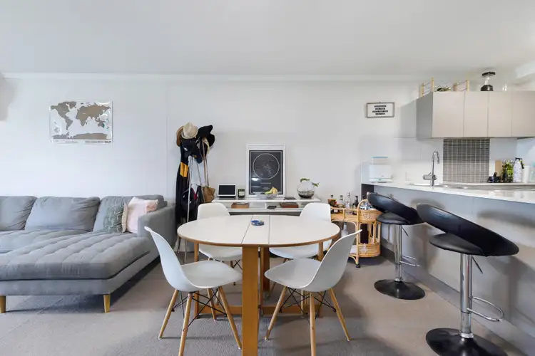 Fourth view of Homely unit listing, 1106/1A Mungar Street, Maroochydore QLD 4558