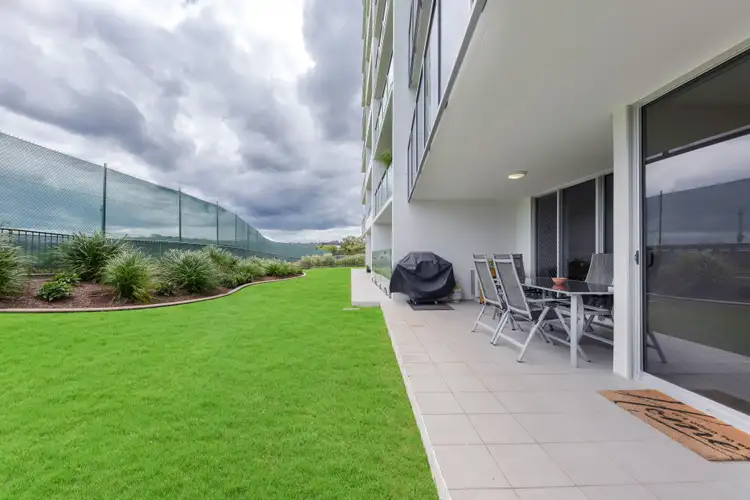 Fifth view of Homely unit listing, 1106/1A Mungar Street, Maroochydore QLD 4558