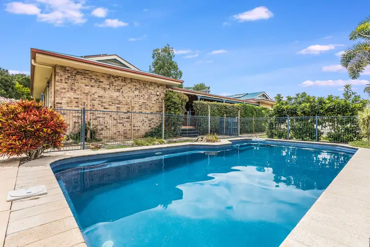 Fourth view of Homely house listing, 32-34 Burgundy Drive, Morayfield QLD 4506