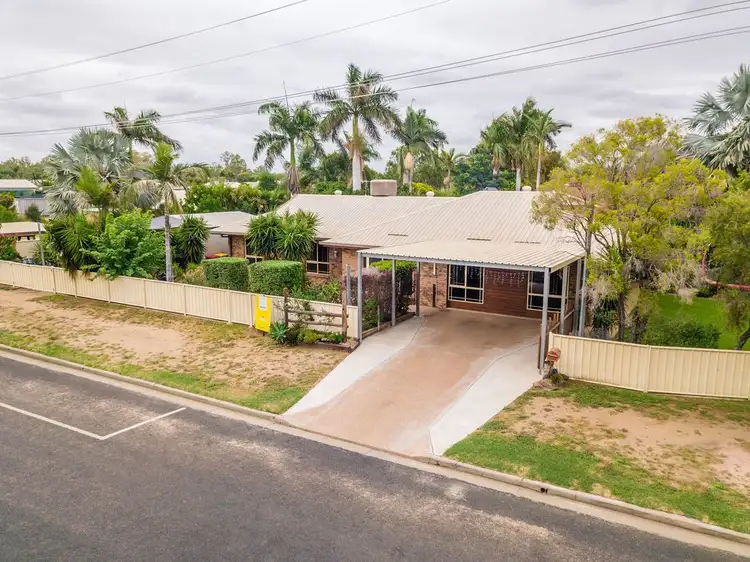 Second view of Homely house listing, 93 Gray Street, Emerald QLD 4720