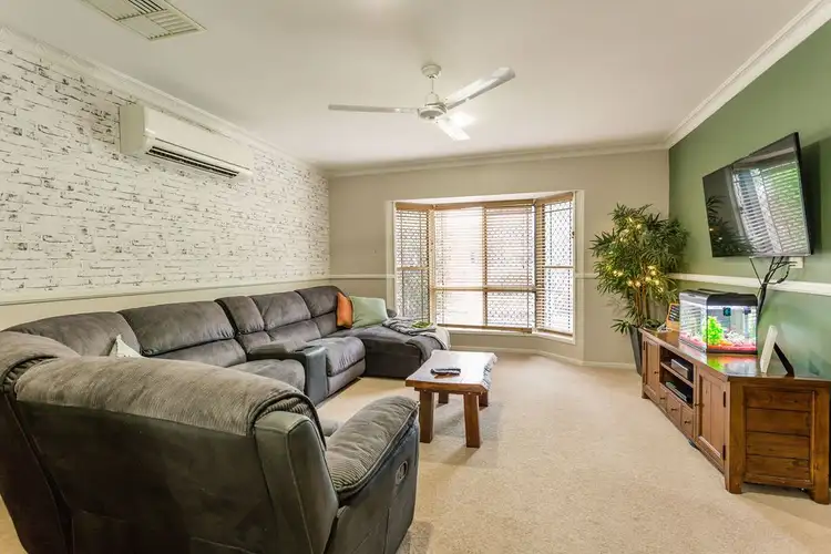 Third view of Homely house listing, 93 Gray Street, Emerald QLD 4720