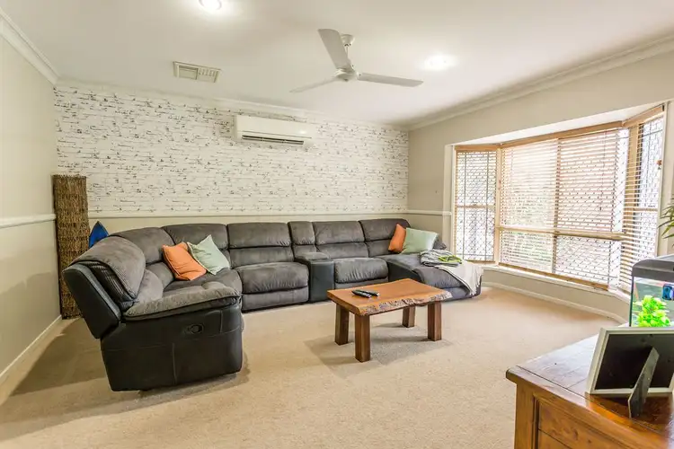 Fourth view of Homely house listing, 93 Gray Street, Emerald QLD 4720
