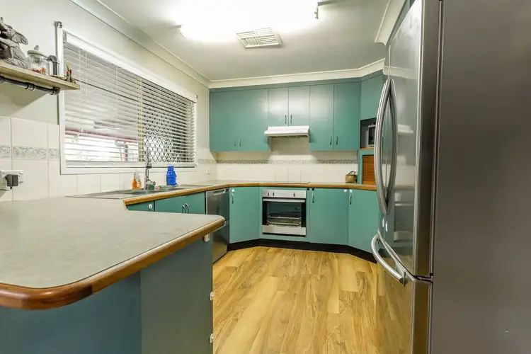 Fifth view of Homely house listing, 93 Gray Street, Emerald QLD 4720