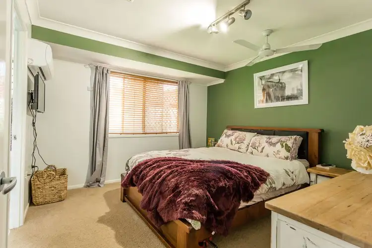 Seventh view of Homely house listing, 93 Gray Street, Emerald QLD 4720