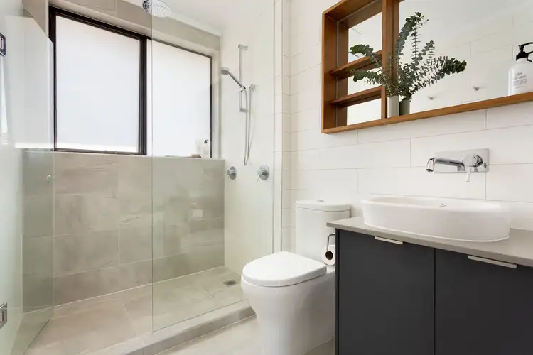 Fourth view of Homely townhouse listing, 2/13 Cassels Road, Brunswick VIC 3056