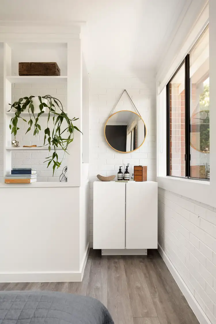 Fifth view of Homely townhouse listing, 2/13 Cassels Road, Brunswick VIC 3056