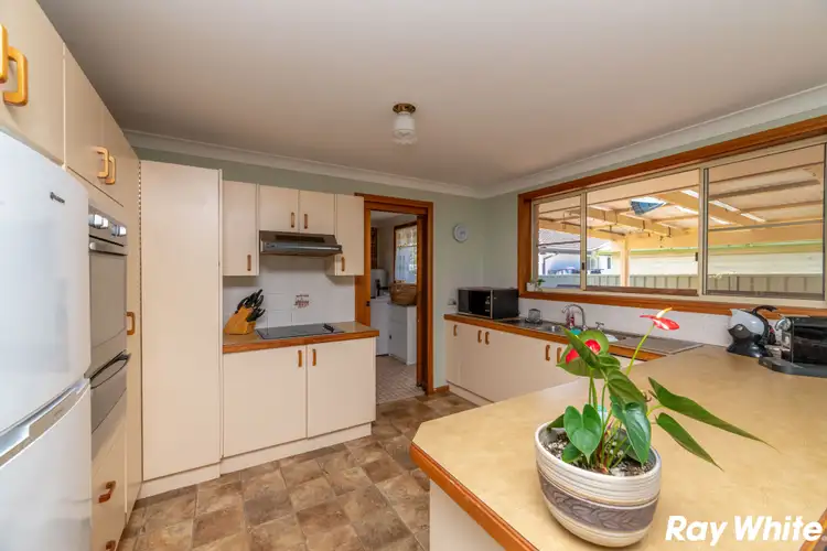 Fourth view of Homely villa listing, 2/60 Breckenridge, Forster NSW 2428