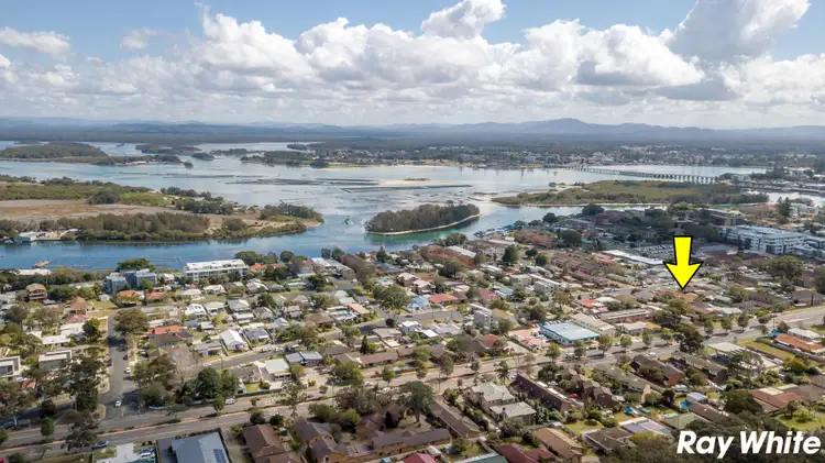 Seventh view of Homely villa listing, 2/60 Breckenridge, Forster NSW 2428