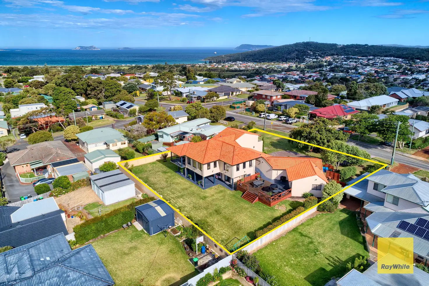 Main view of Homely house listing, 30 Nelson Street, Mira Mar WA 6330