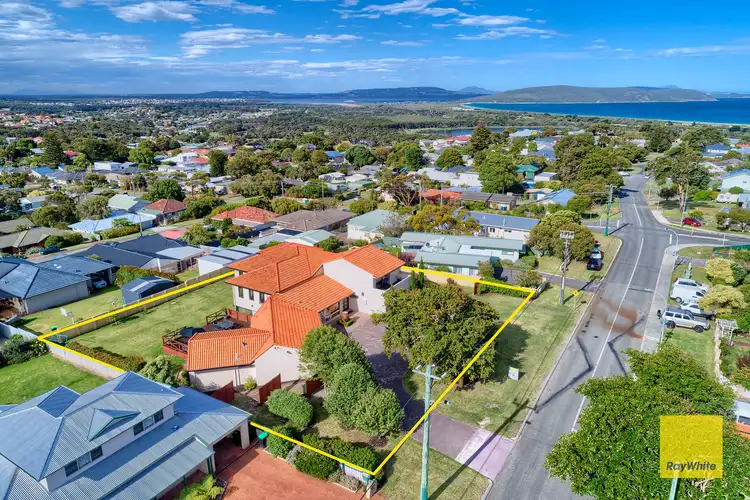 Third view of Homely house listing, 30 Nelson Street, Mira Mar WA 6330