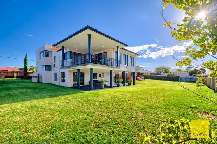 Fifth view of Homely house listing, 30 Nelson Street, Mira Mar WA 6330