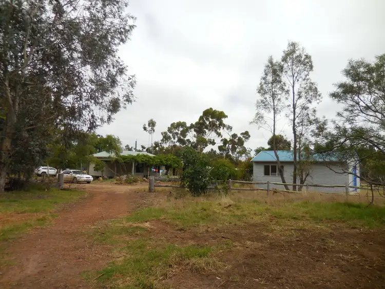 Second view of Homely house listing, 403 Seymour Road, Denbarker WA 6324