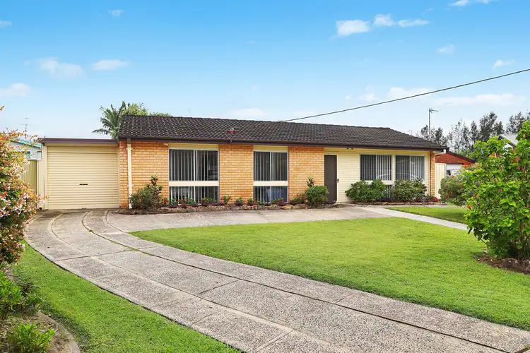 11 Bel-Hilton Court, West Gosford NSW 2250