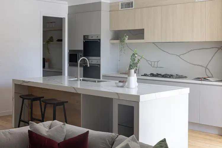 Second view of Homely house listing, 68 Longfellow Street, Norman Park QLD 4170