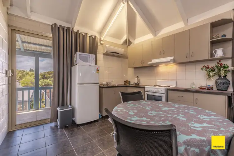 Third view of Homely apartment listing, 13/6 Cray Street, Lancelin WA 6044