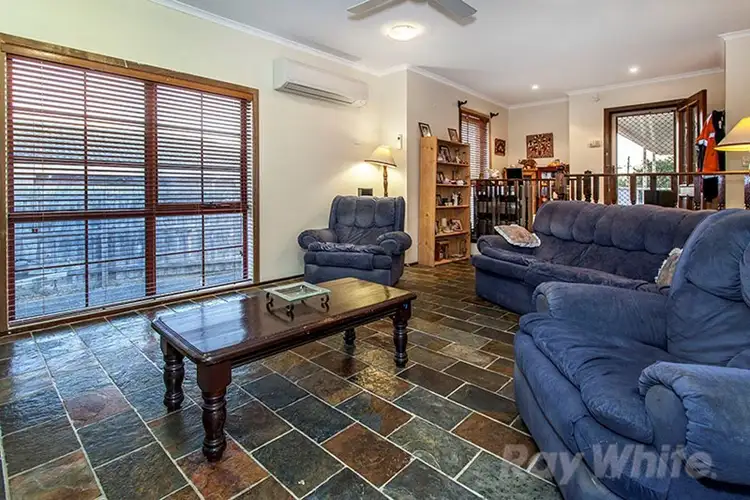 Third view of Homely house listing, 45 Denver Crescent, Rowville VIC 3178