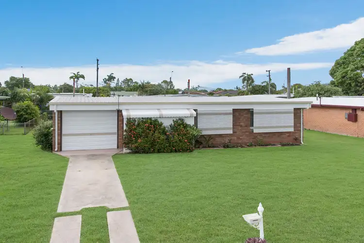 31 Haydon Crescent, Heatley QLD 4814