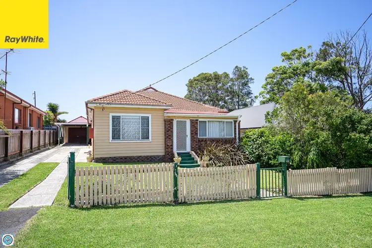 Main view of Homely house listing, 66 Keira Street, Port Kembla NSW 2505