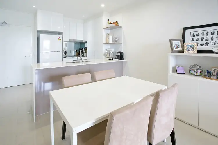 Third view of Homely apartment listing, 2105/8 Lochaber Street, Dutton Park QLD 4102