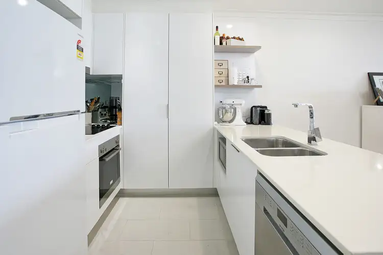 Fourth view of Homely apartment listing, 2105/8 Lochaber Street, Dutton Park QLD 4102