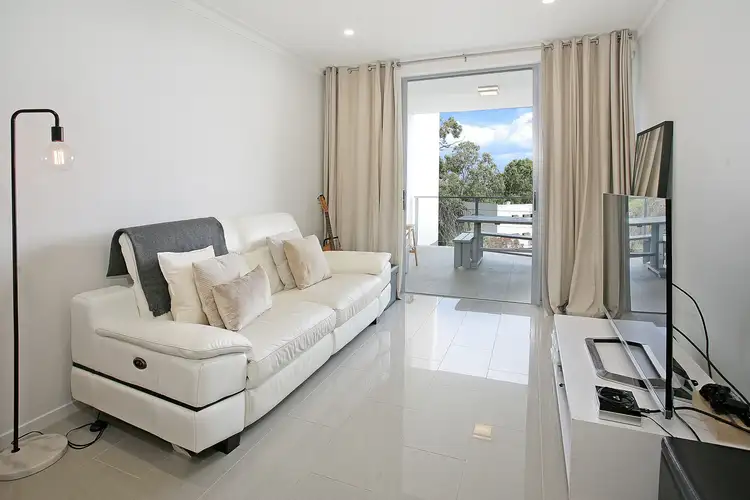 Fifth view of Homely apartment listing, 2105/8 Lochaber Street, Dutton Park QLD 4102