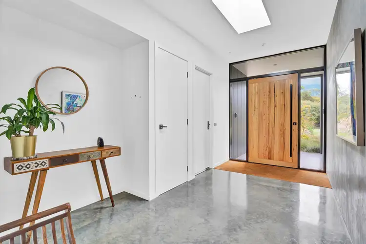 Fourth view of Homely house listing, 58 Reid Street, Rhyll VIC 3923