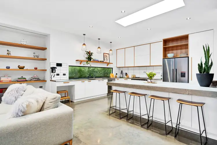Fifth view of Homely house listing, 58 Reid Street, Rhyll VIC 3923