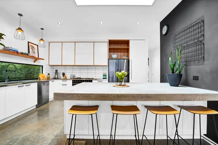 Sixth view of Homely house listing, 58 Reid Street, Rhyll VIC 3923