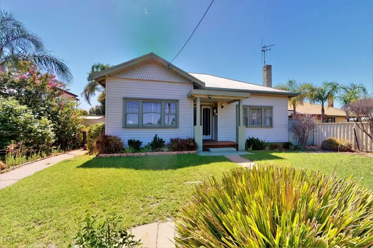 Main view of Homely house listing, 459 Campbell Street, Swan Hill VIC 3585