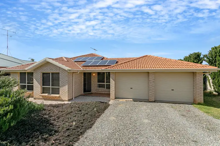 Second view of Homely house listing, 10 Fairweather Drive, Strathalbyn SA 5255