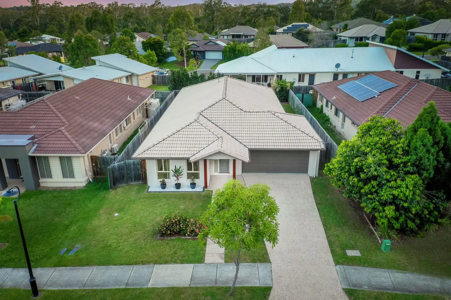 Main view of Homely house listing, 31 Eustace Circuit, Augustine Heights QLD 4300