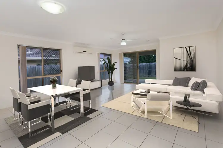 Third view of Homely house listing, 31 Eustace Circuit, Augustine Heights QLD 4300