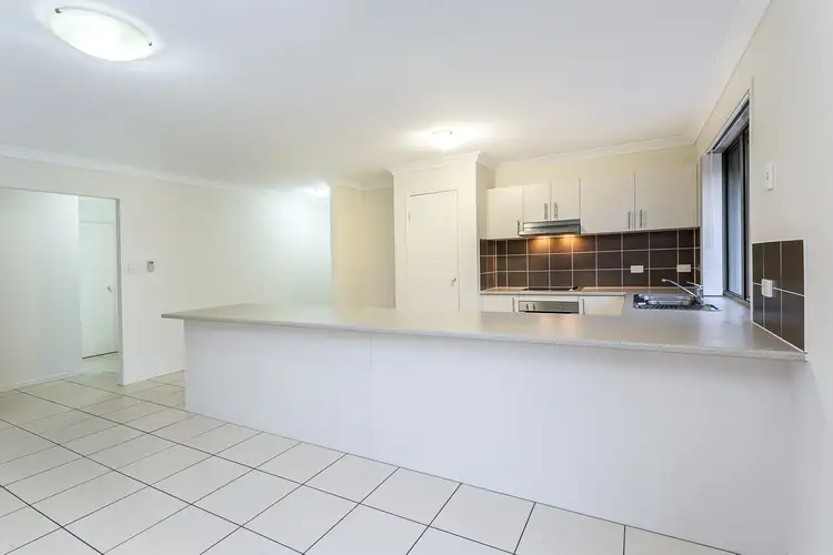 Fourth view of Homely house listing, 31 Eustace Circuit, Augustine Heights QLD 4300