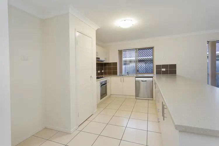 Fifth view of Homely house listing, 31 Eustace Circuit, Augustine Heights QLD 4300