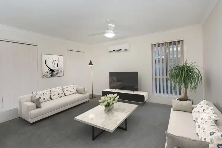 Sixth view of Homely house listing, 31 Eustace Circuit, Augustine Heights QLD 4300