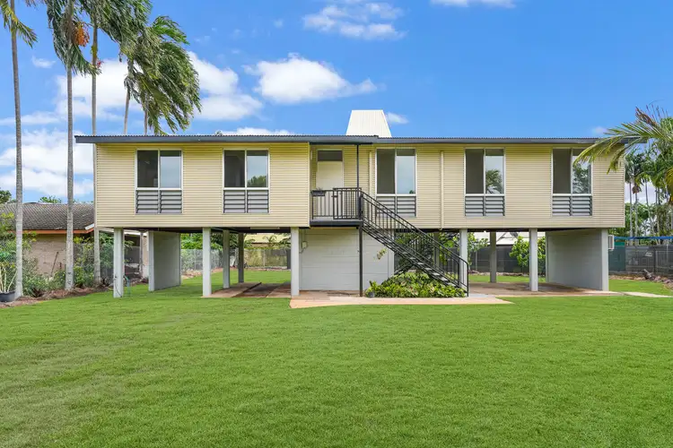 28 Koojarra Court, Karama NT 812
