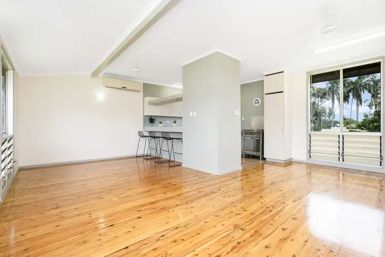 Second view of Homely house listing, 28 Koojarra Court, Karama NT 812