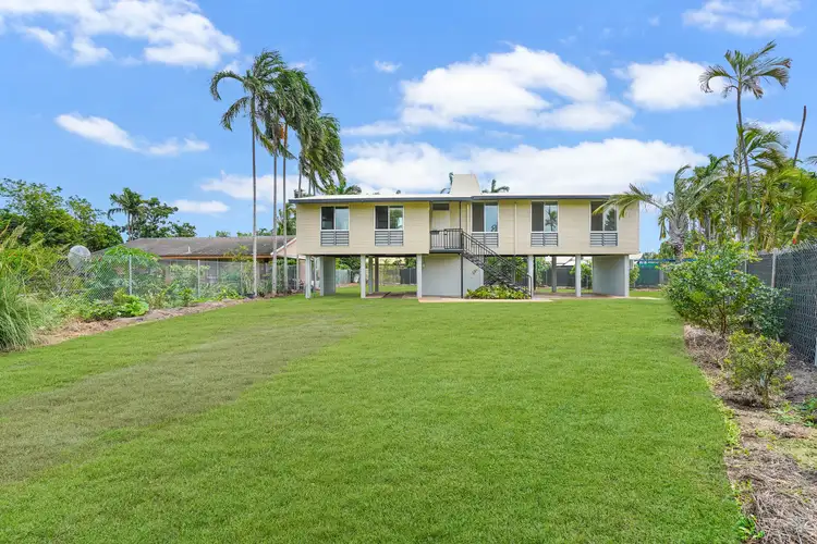 Third view of Homely house listing, 28 Koojarra Court, Karama NT 812