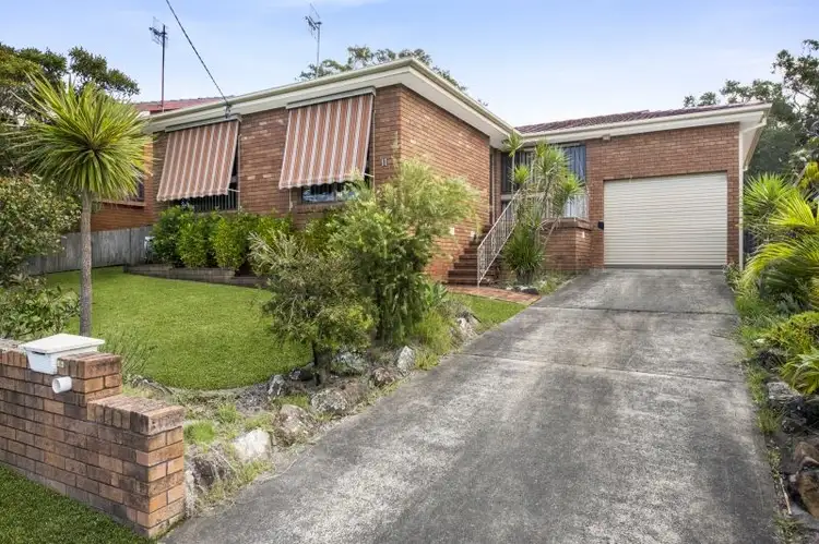 Main view of Homely house listing, 11 Margherita Avenue, Bateau Bay NSW 2261