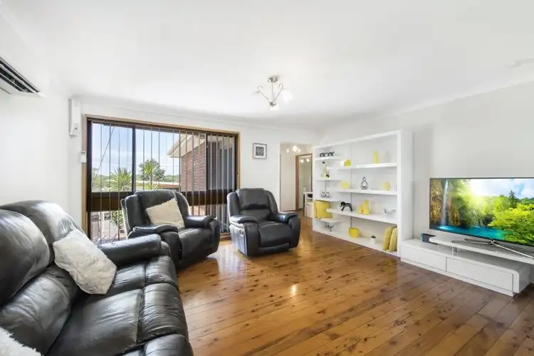 Second view of Homely house listing, 11 Margherita Avenue, Bateau Bay NSW 2261