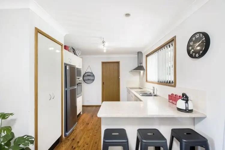 Third view of Homely house listing, 11 Margherita Avenue, Bateau Bay NSW 2261