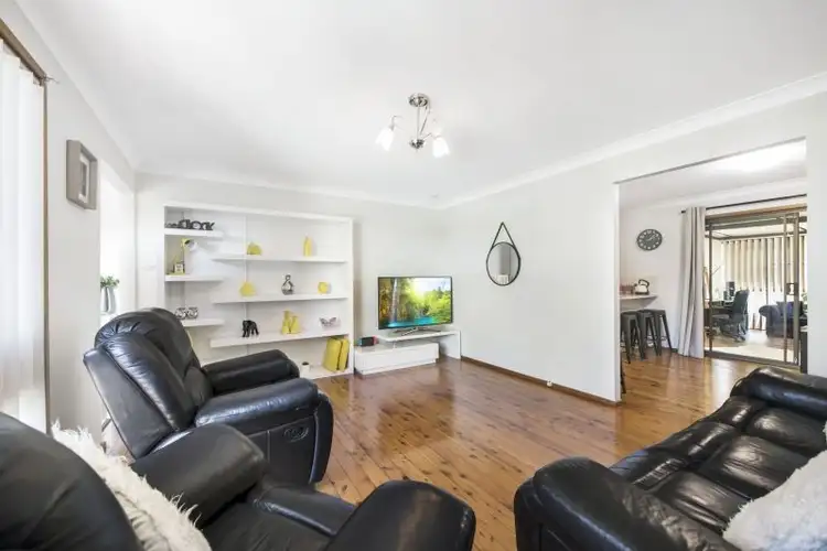 Fourth view of Homely house listing, 11 Margherita Avenue, Bateau Bay NSW 2261