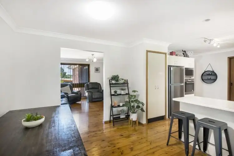 Fifth view of Homely house listing, 11 Margherita Avenue, Bateau Bay NSW 2261